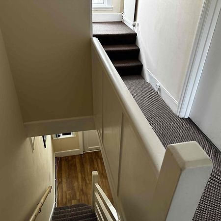 Silverdale House Southend-on-Sea Luaran gambar