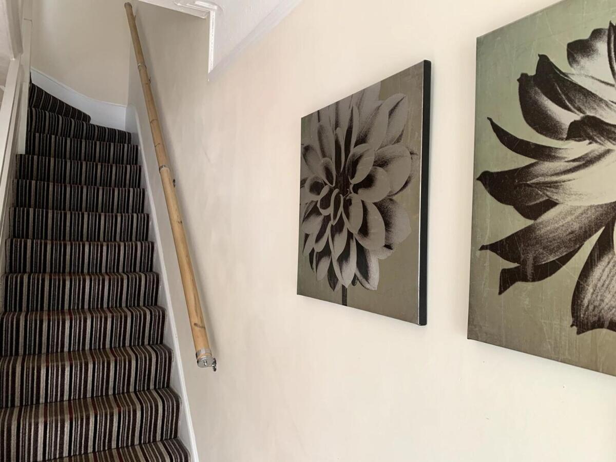 Silverdale House Southend-on-Sea Luaran gambar