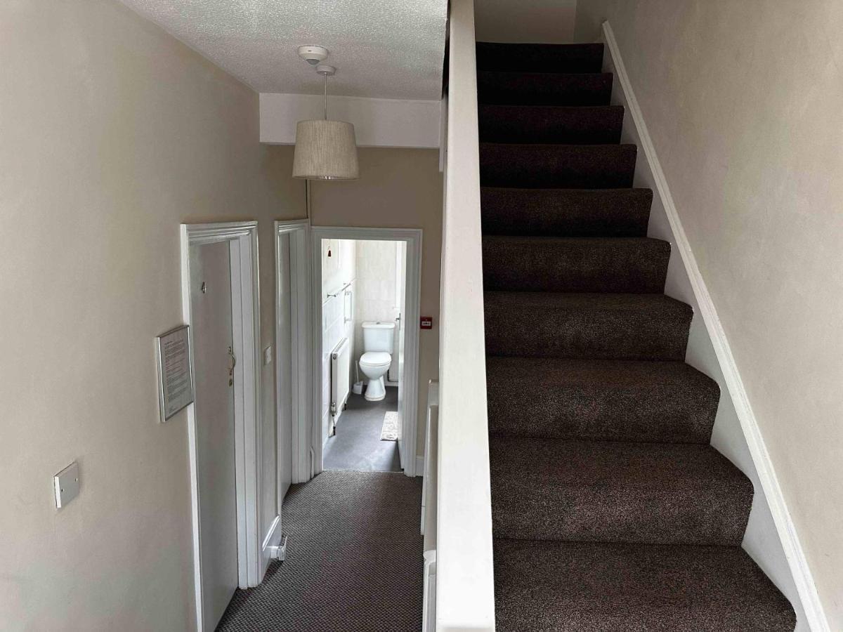 Silverdale House Southend-on-Sea Luaran gambar
