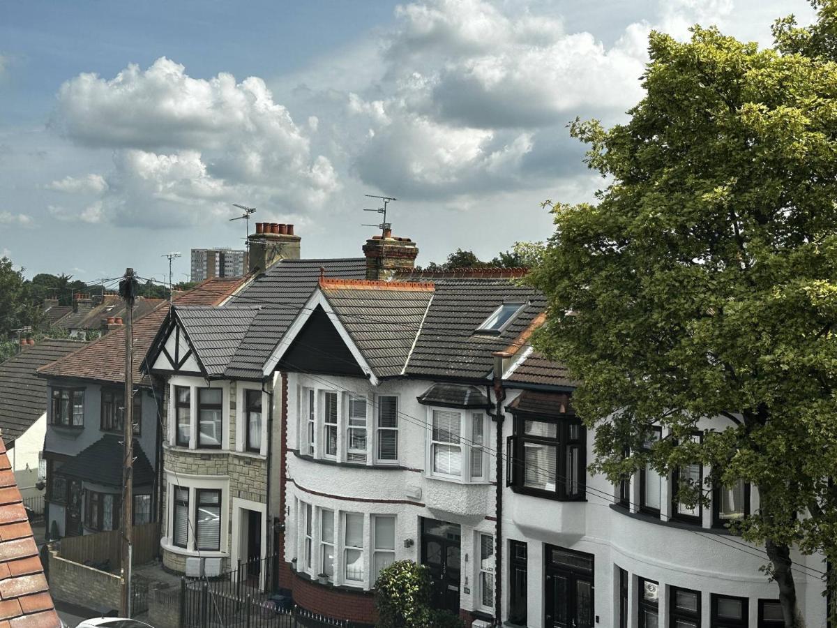 Silverdale House Southend-on-Sea Luaran gambar