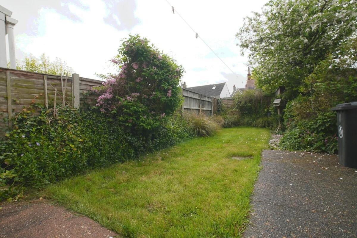 Silverdale House Southend-on-Sea Luaran gambar