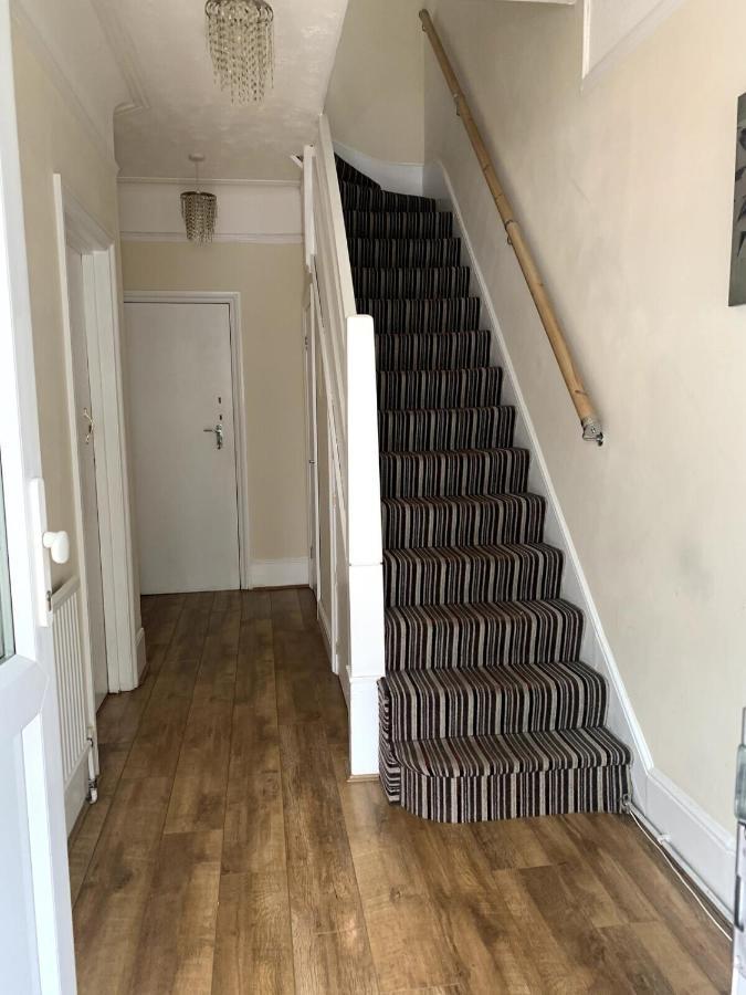 Silverdale House Southend-on-Sea Luaran gambar