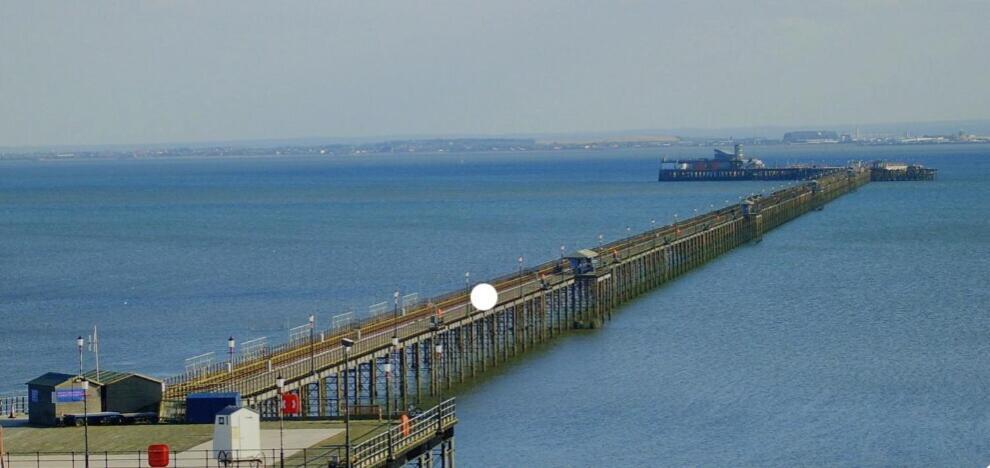 Silverdale House Southend-on-Sea Luaran gambar