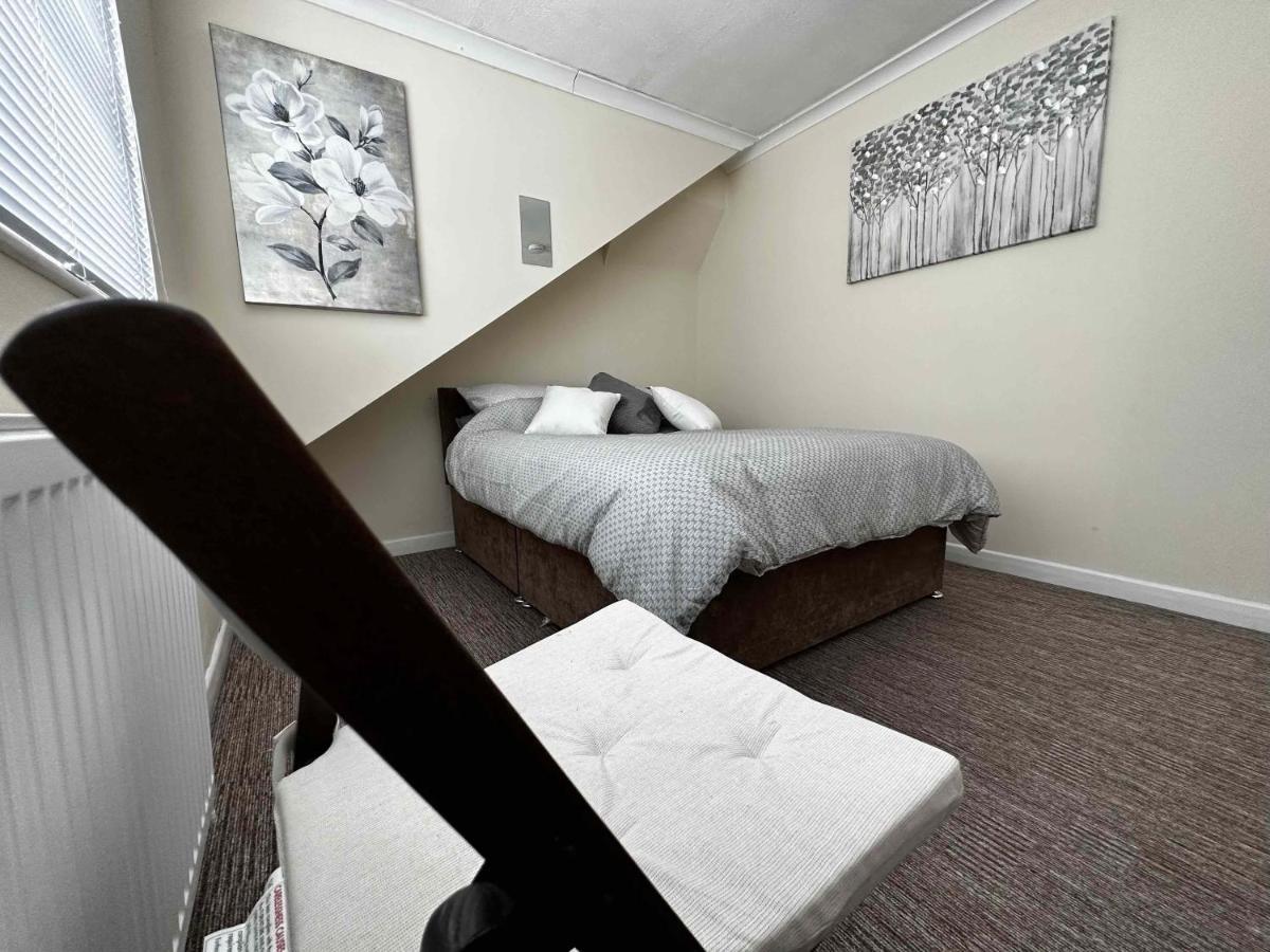 Silverdale House Southend-on-Sea Bilik gambar