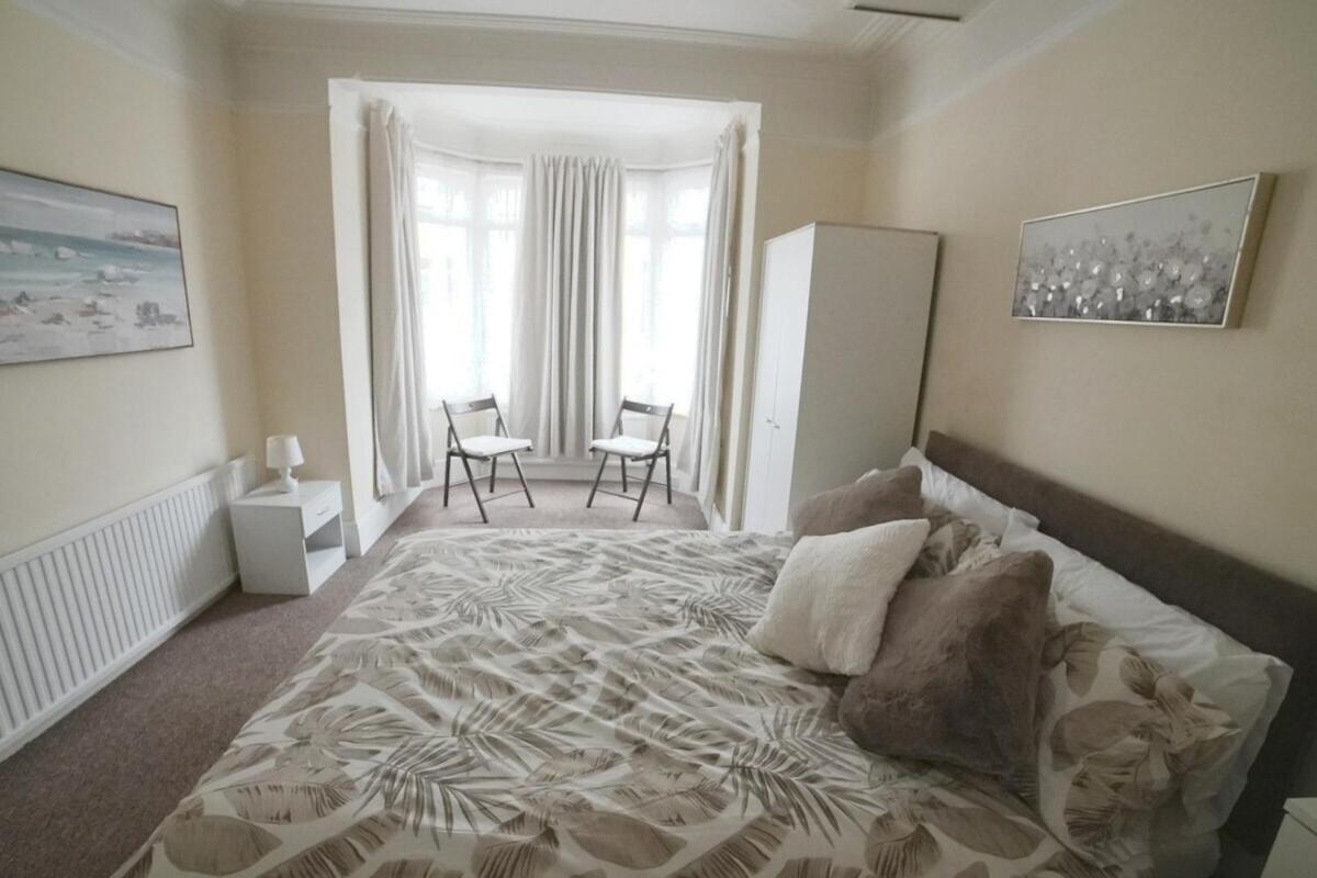 Silverdale House Southend-on-Sea Bilik gambar
