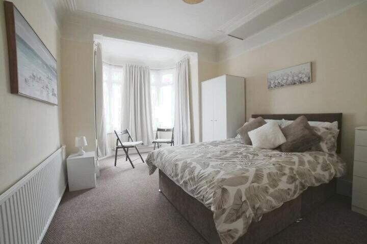 Silverdale House Southend-on-Sea Luaran gambar