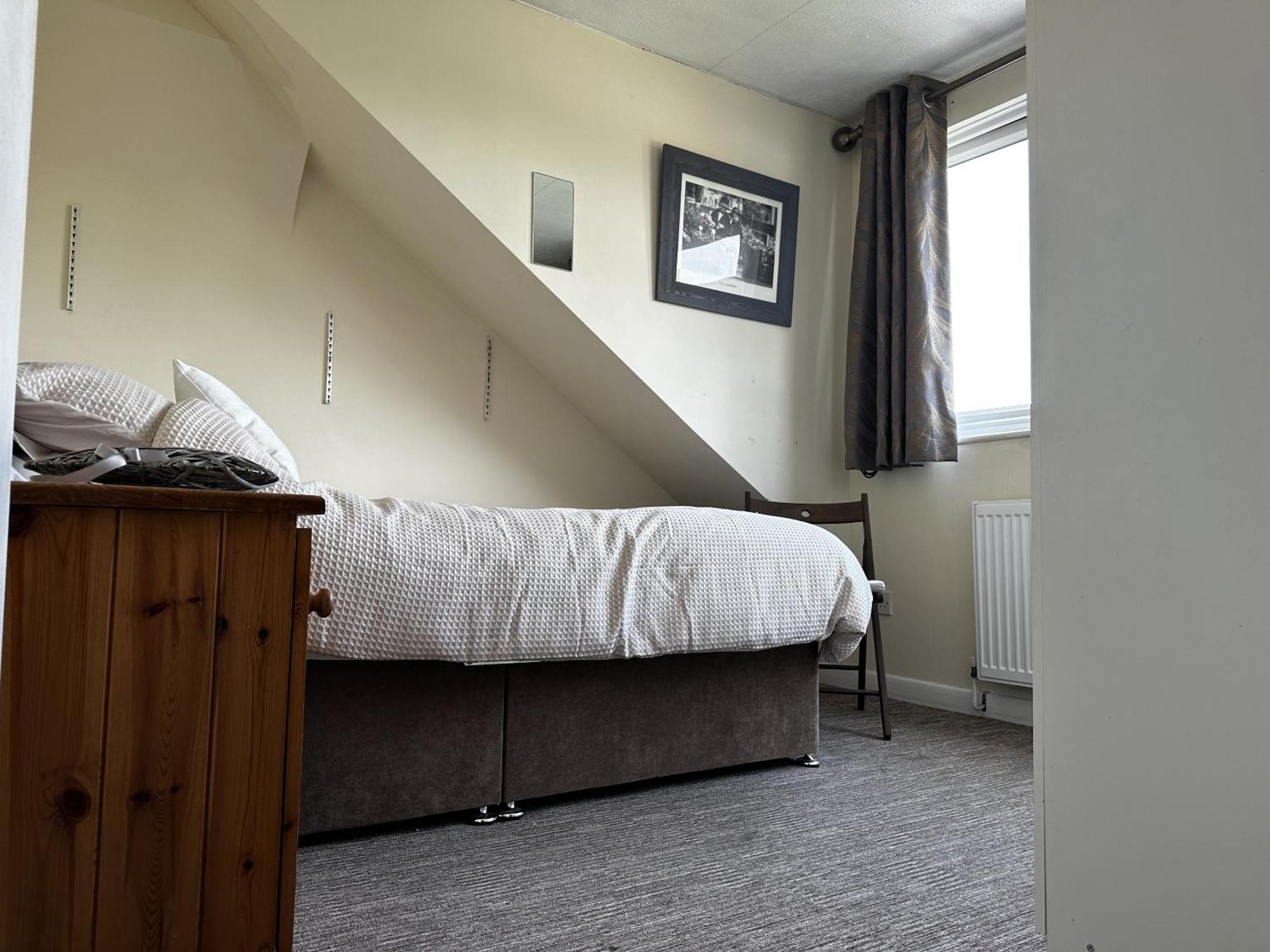 Silverdale House Southend-on-Sea Bilik gambar