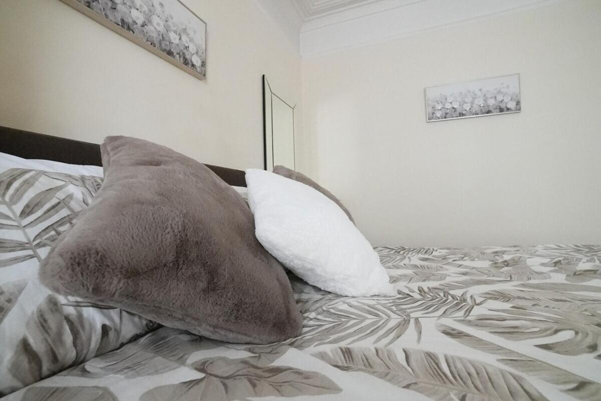 Silverdale House Southend-on-Sea Bilik gambar