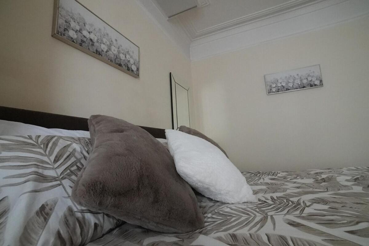 Silverdale House Southend-on-Sea Bilik gambar