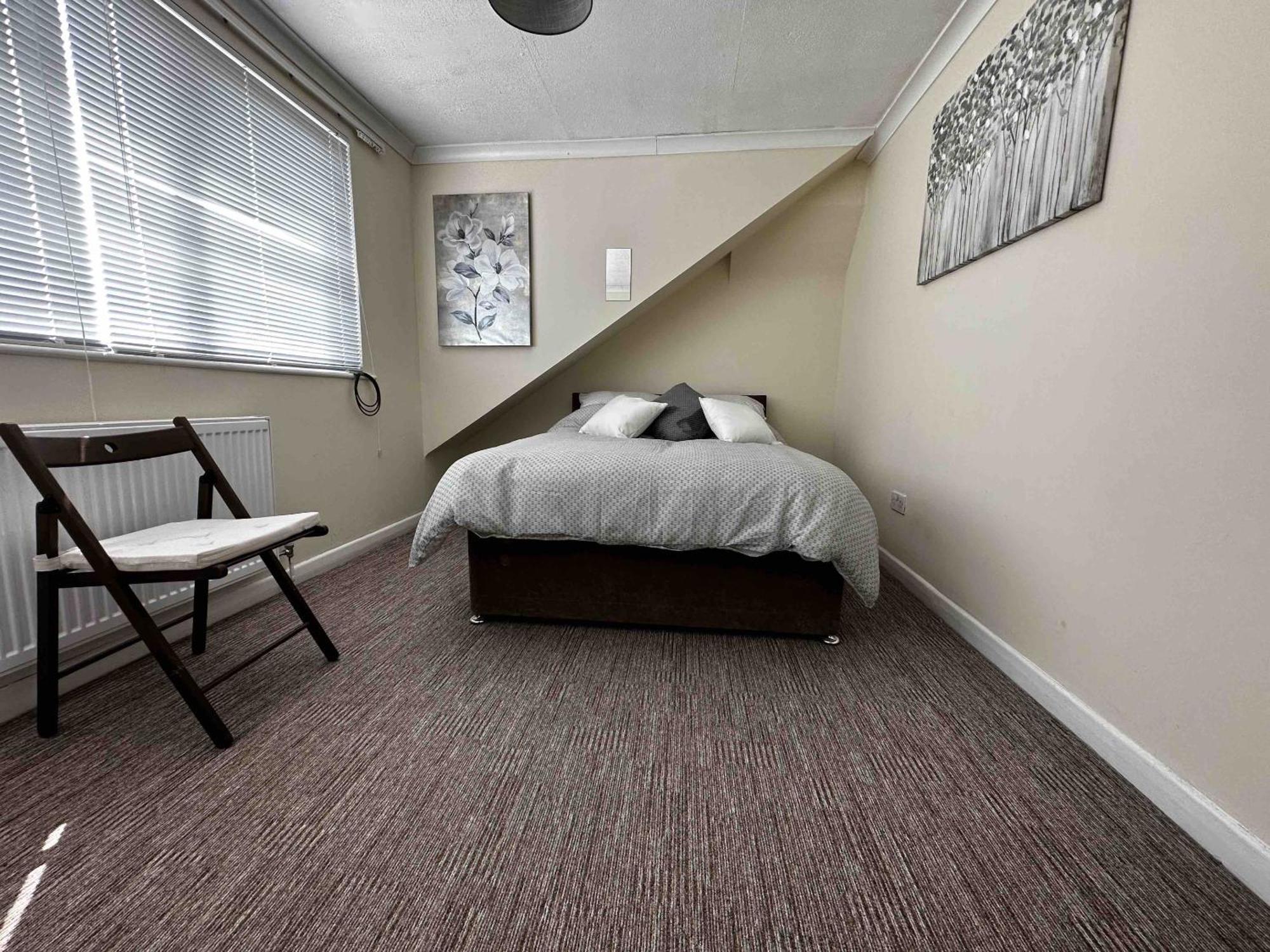 Silverdale House Southend-on-Sea Bilik gambar