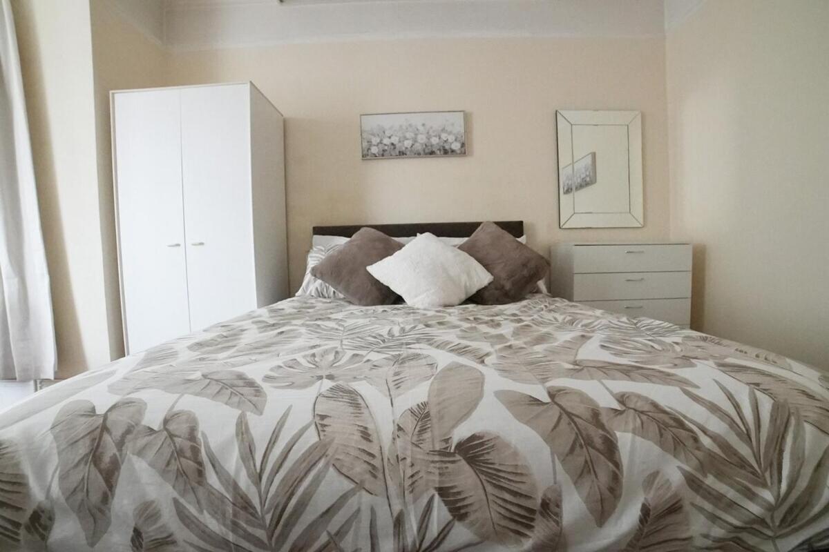 Silverdale House Southend-on-Sea Bilik gambar