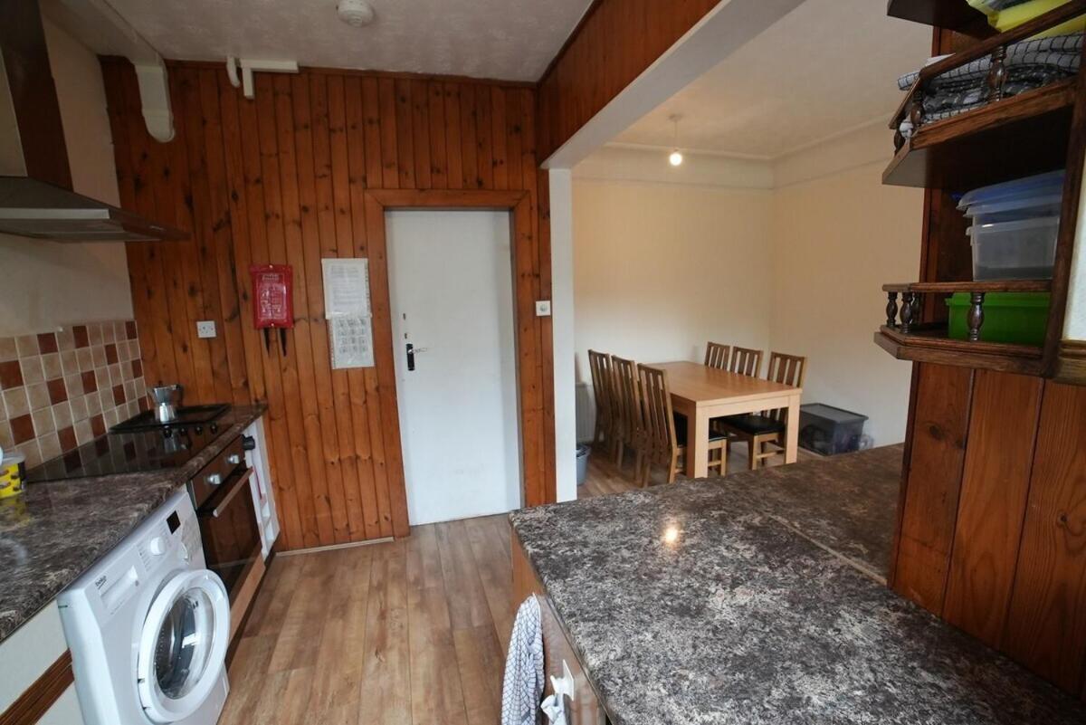 Silverdale House Southend-on-Sea Luaran gambar