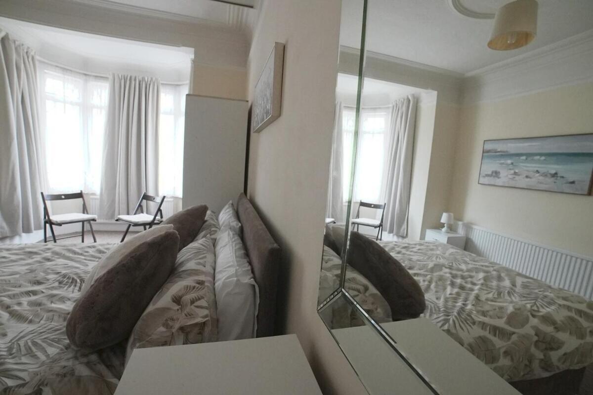 Silverdale House Southend-on-Sea Bilik gambar
