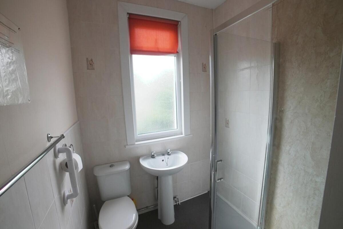 Silverdale House Southend-on-Sea Luaran gambar