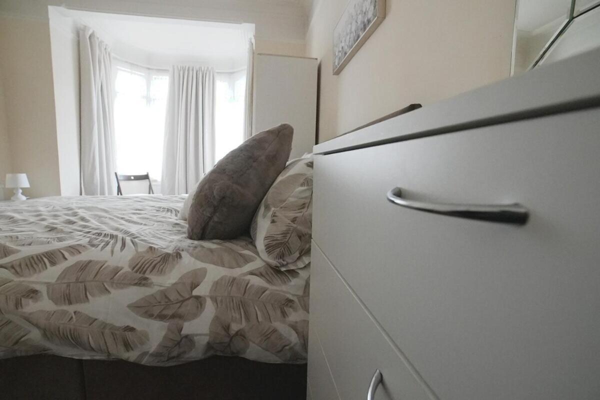 Silverdale House Southend-on-Sea Bilik gambar