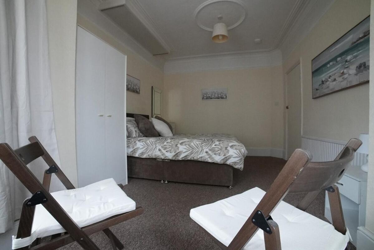 Silverdale House Southend-on-Sea Bilik gambar