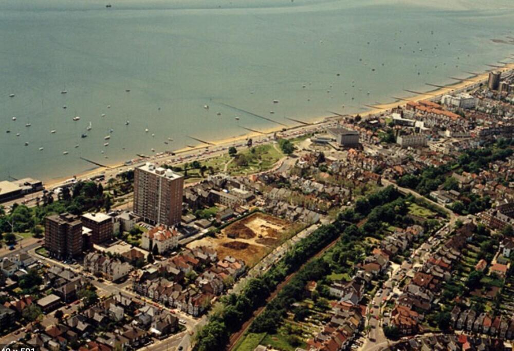 Silverdale House Southend-on-Sea Luaran gambar