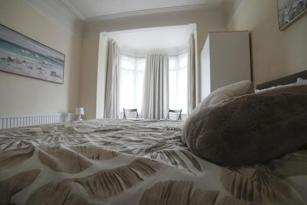 Silverdale House Southend-on-Sea Bilik gambar