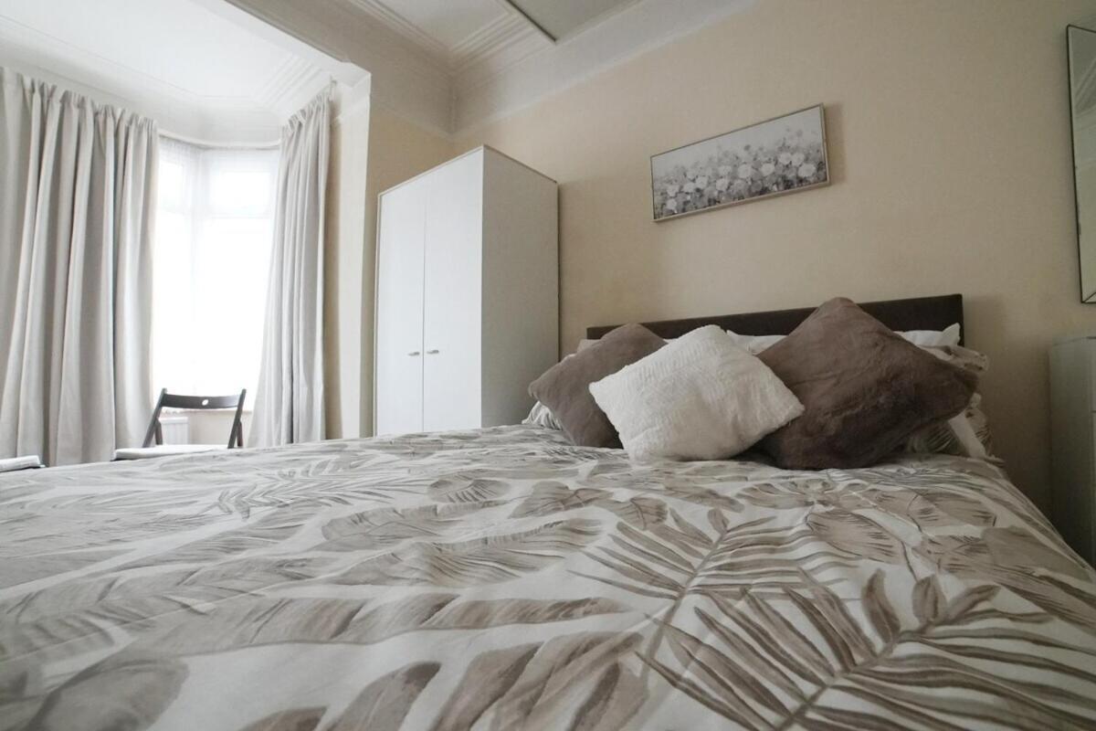 Silverdale House Southend-on-Sea Bilik gambar