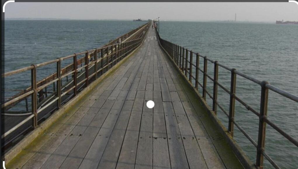 Silverdale House Southend-on-Sea Luaran gambar