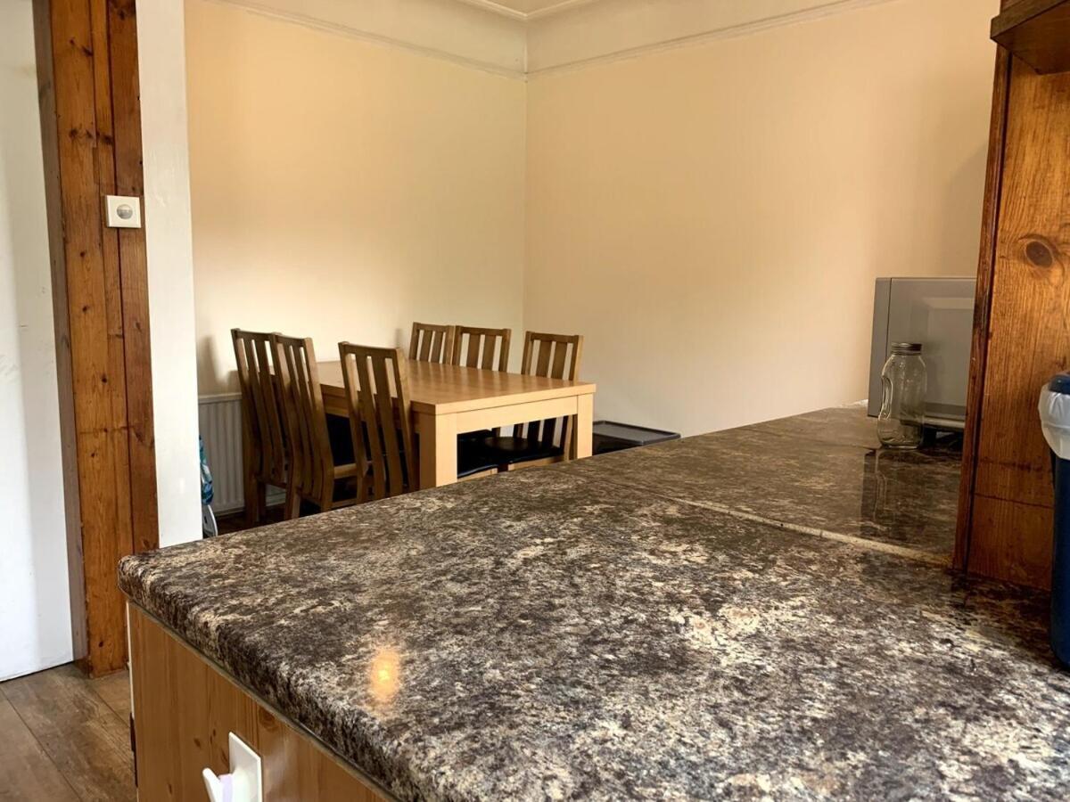 Silverdale House Southend-on-Sea Luaran gambar