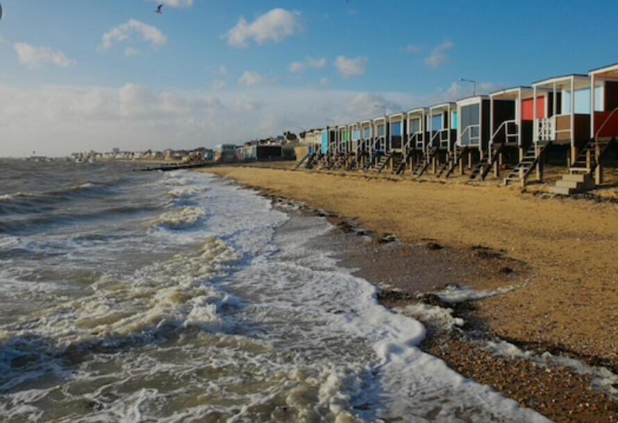 Silverdale House Southend-on-Sea Luaran gambar