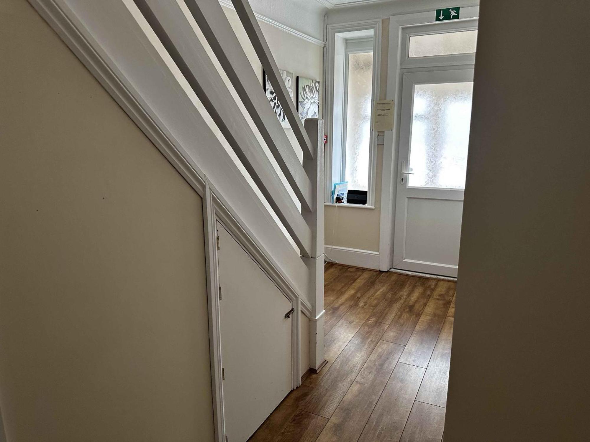 Silverdale House Southend-on-Sea Luaran gambar
