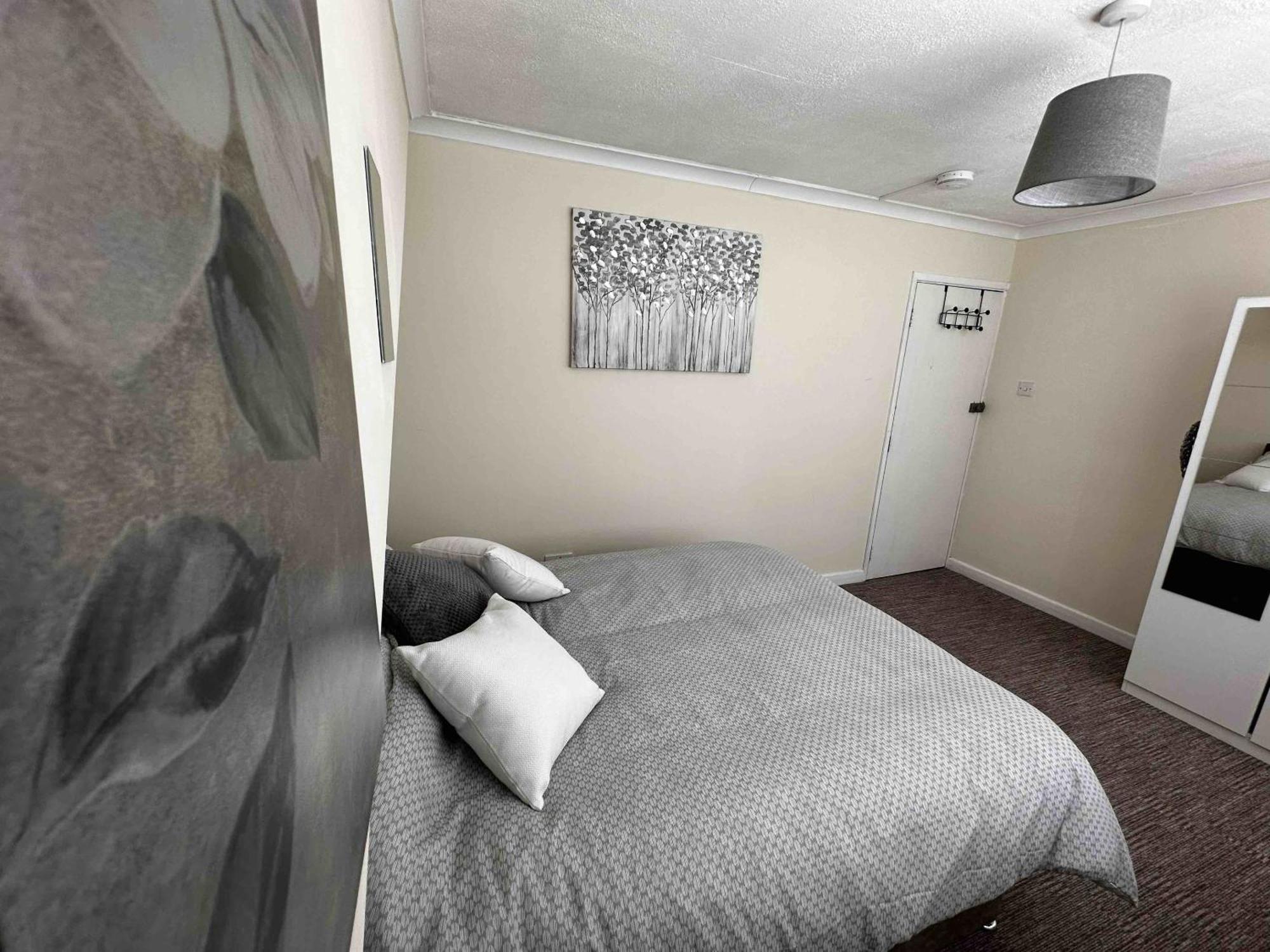 Silverdale House Southend-on-Sea Bilik gambar