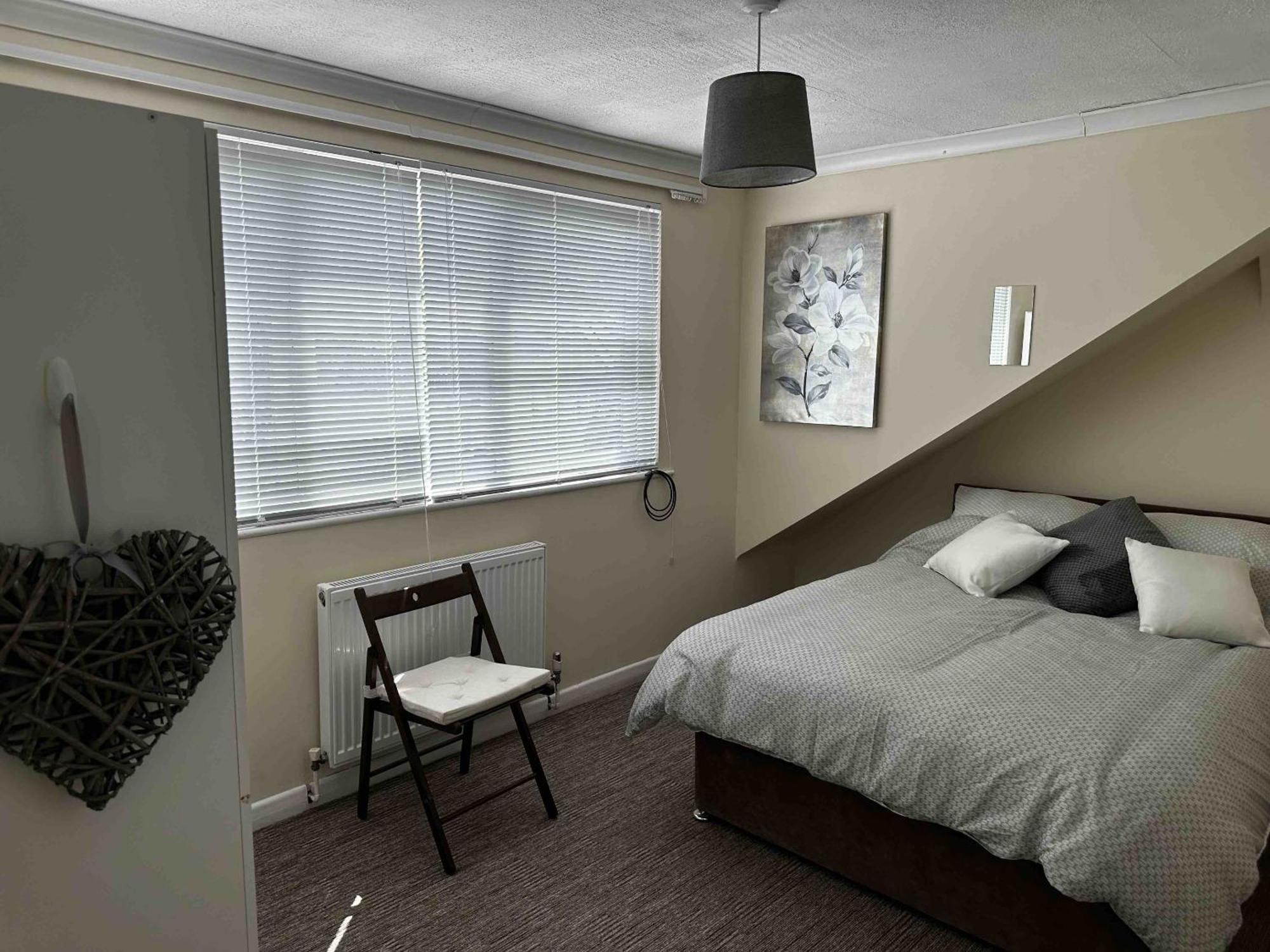 Silverdale House Southend-on-Sea Bilik gambar