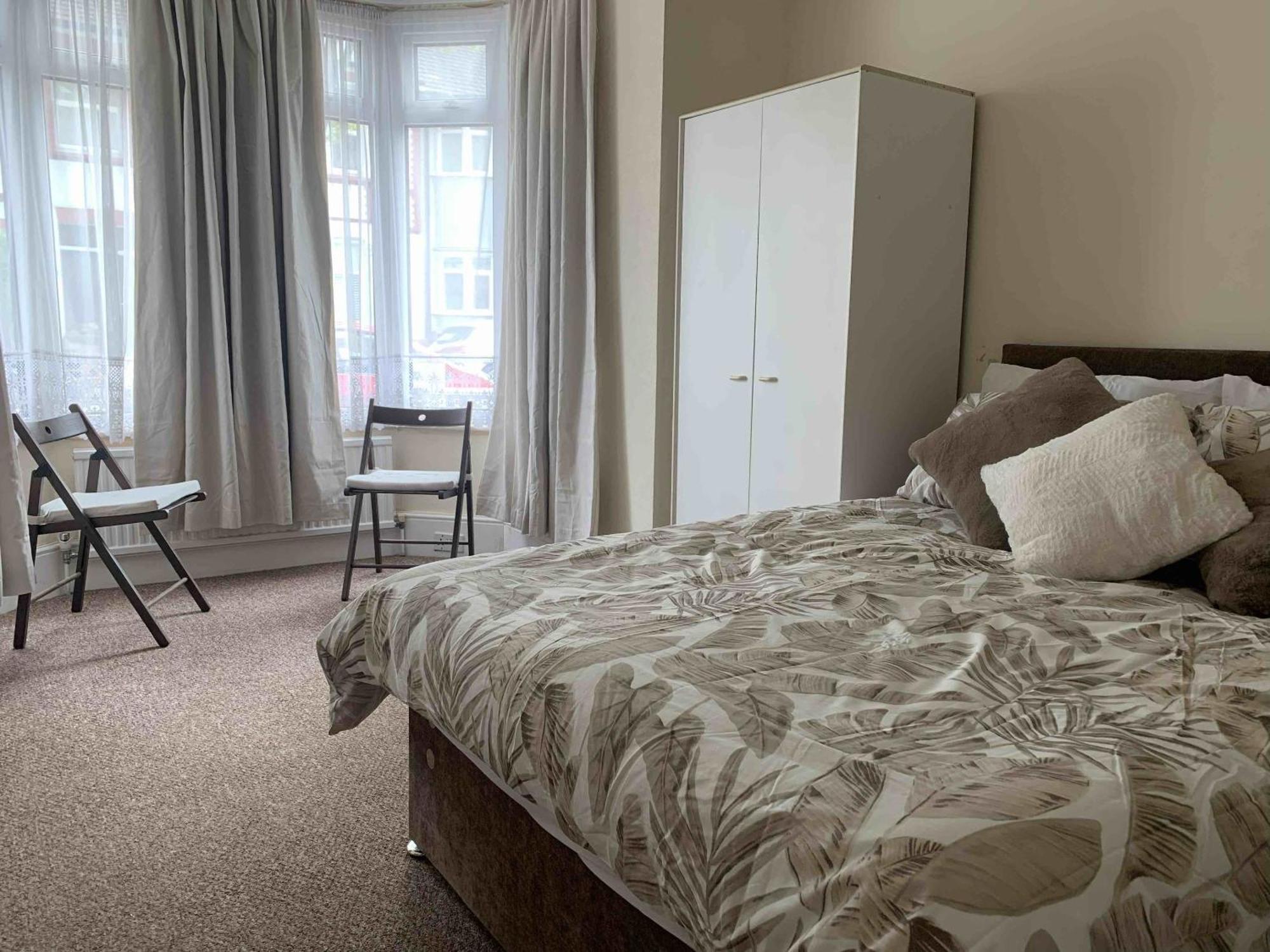 Silverdale House Southend-on-Sea Bilik gambar