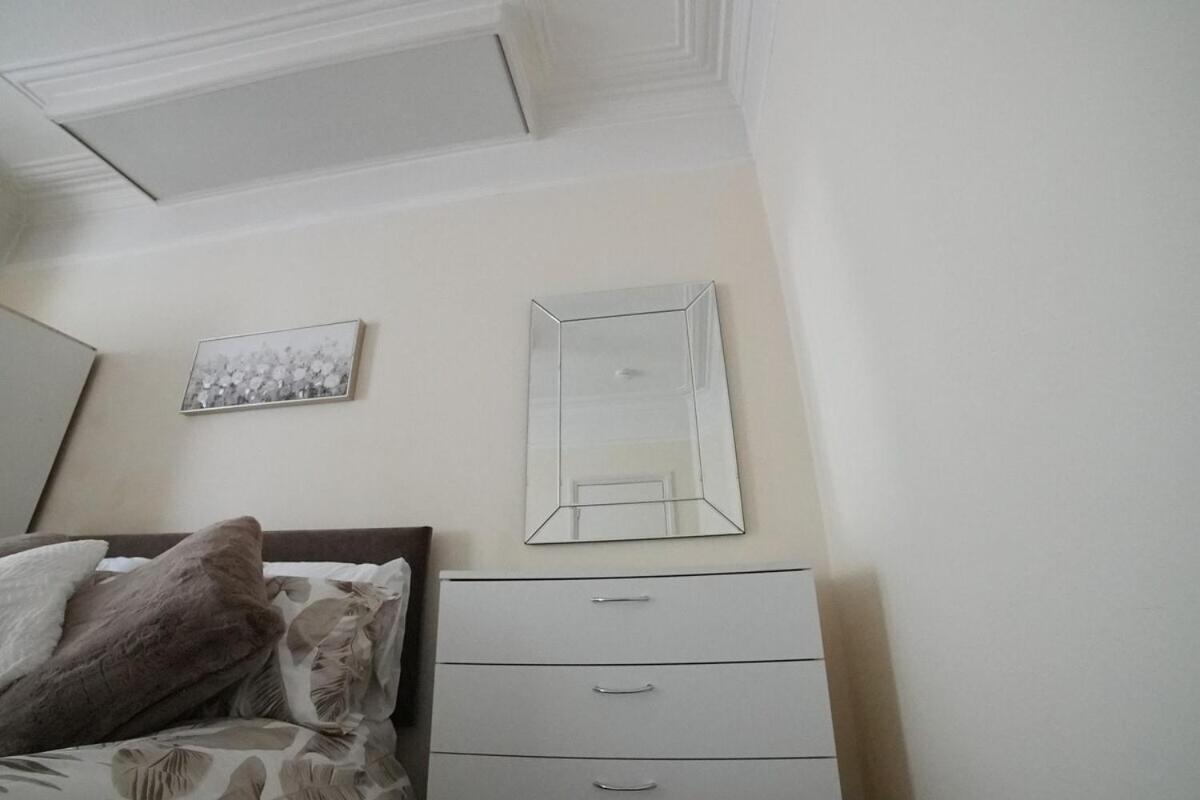Silverdale House Southend-on-Sea Bilik gambar