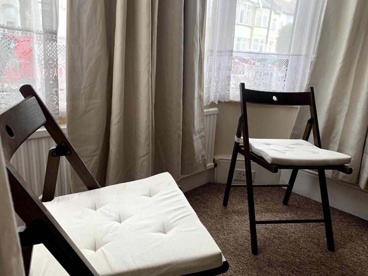 Silverdale House Southend-on-Sea Bilik gambar
