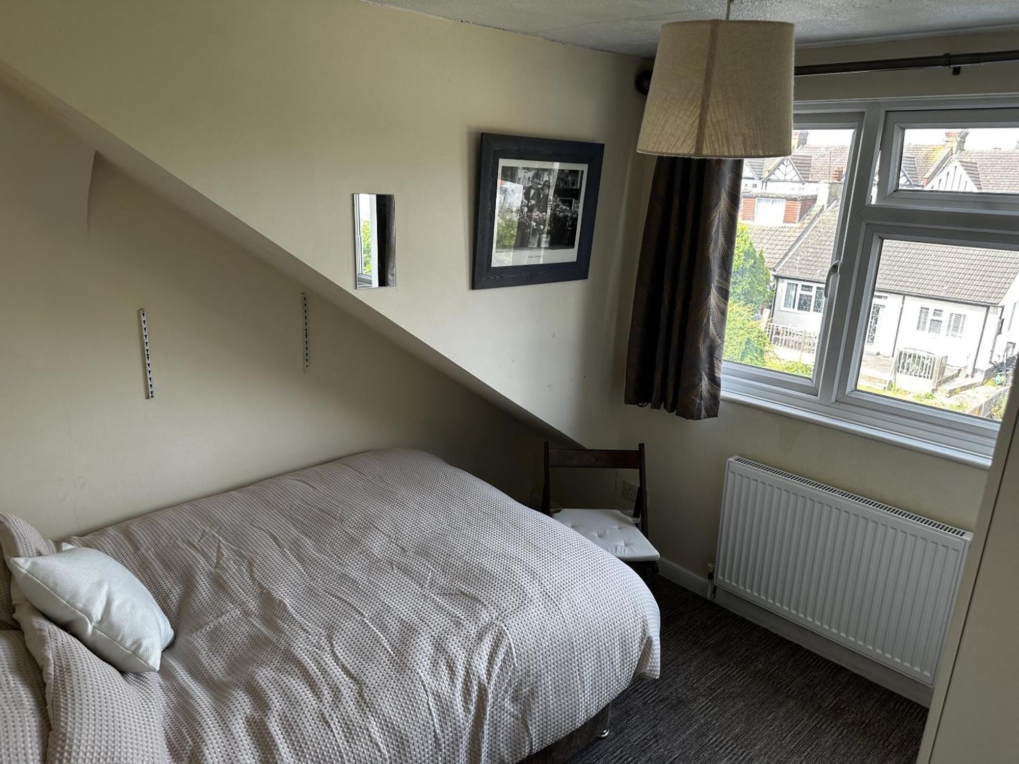 Silverdale House Southend-on-Sea Bilik gambar