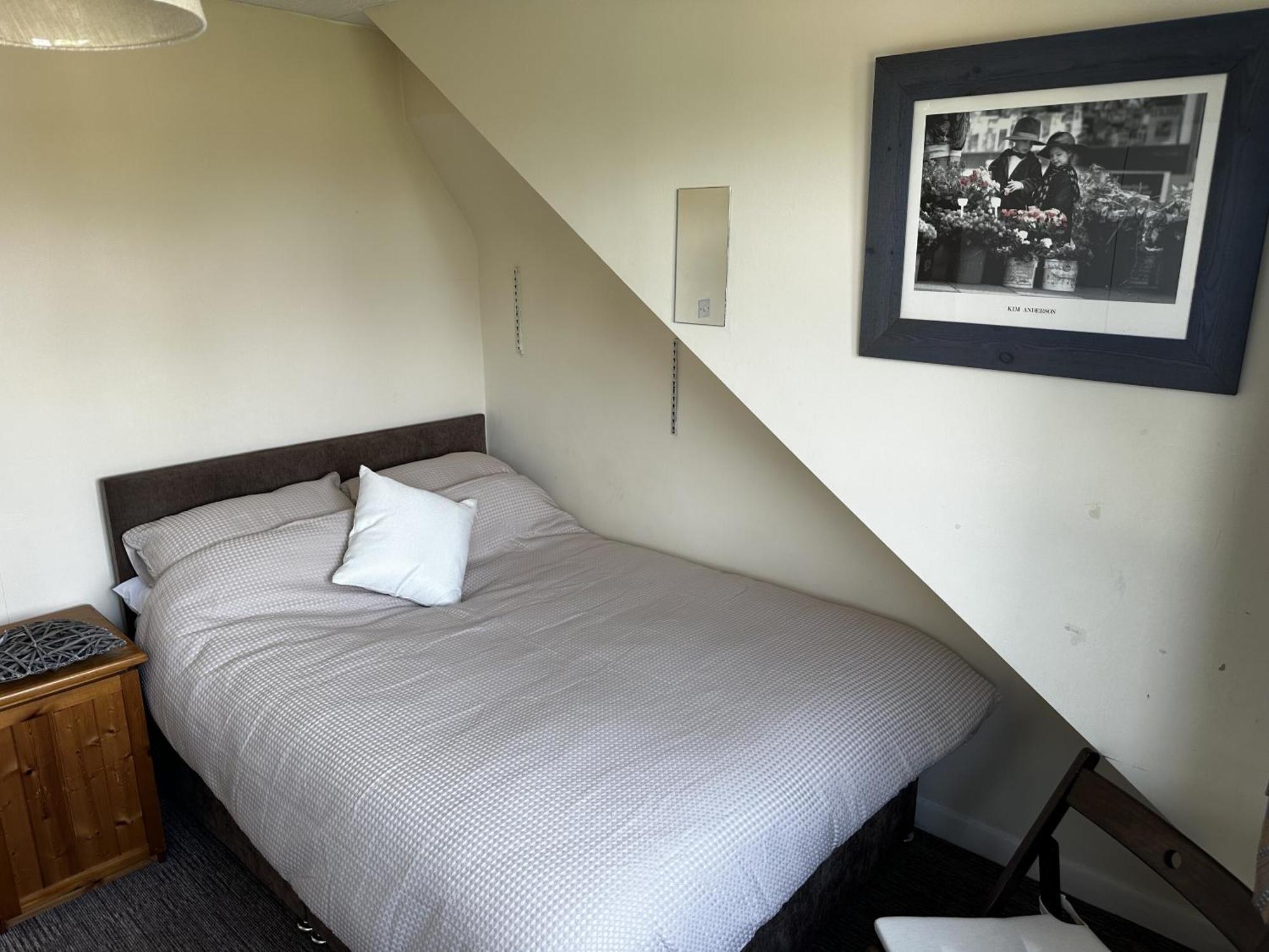 Silverdale House Southend-on-Sea Bilik gambar