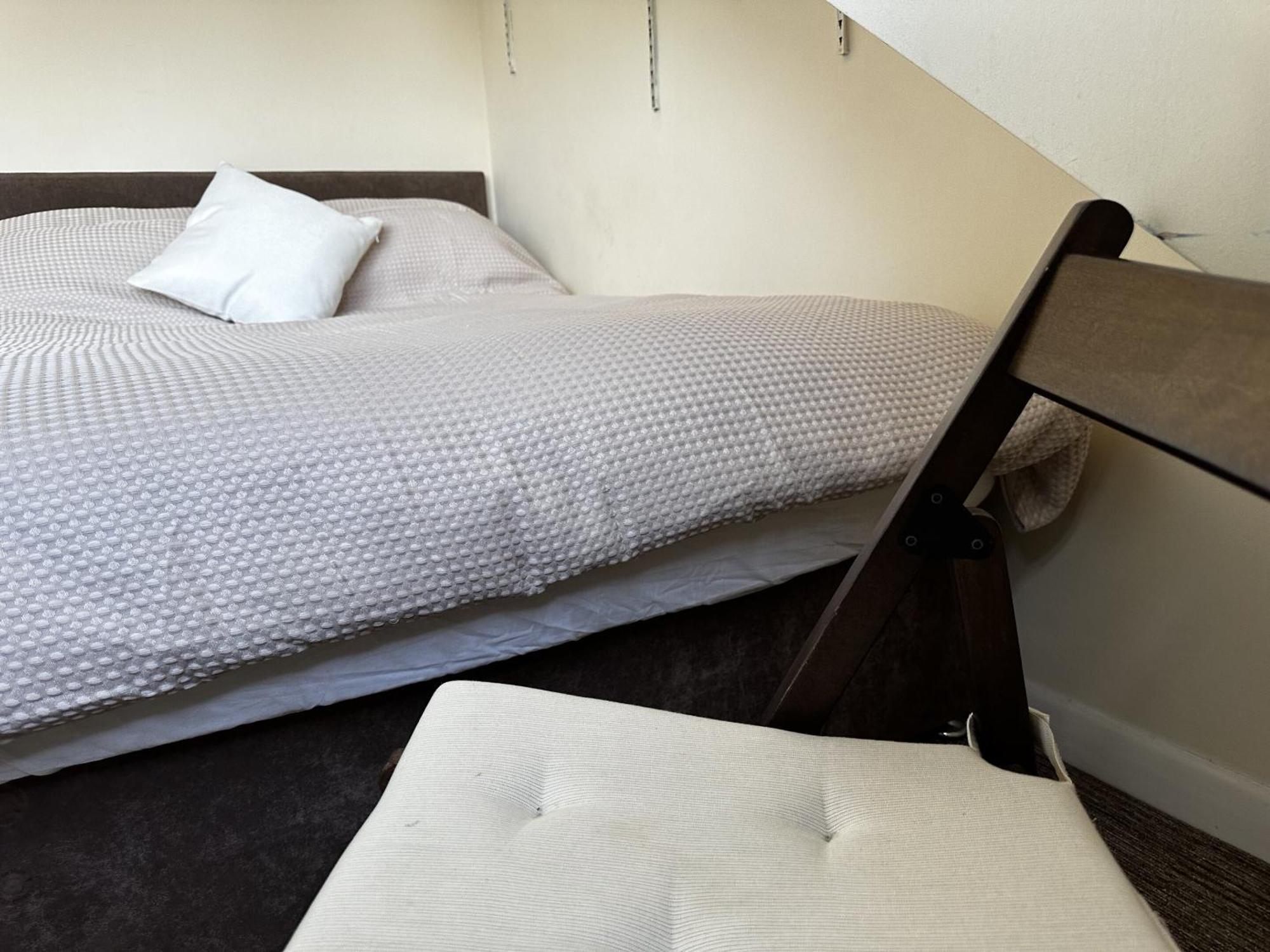 Silverdale House Southend-on-Sea Bilik gambar